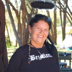 Meet your Posher, Kelley